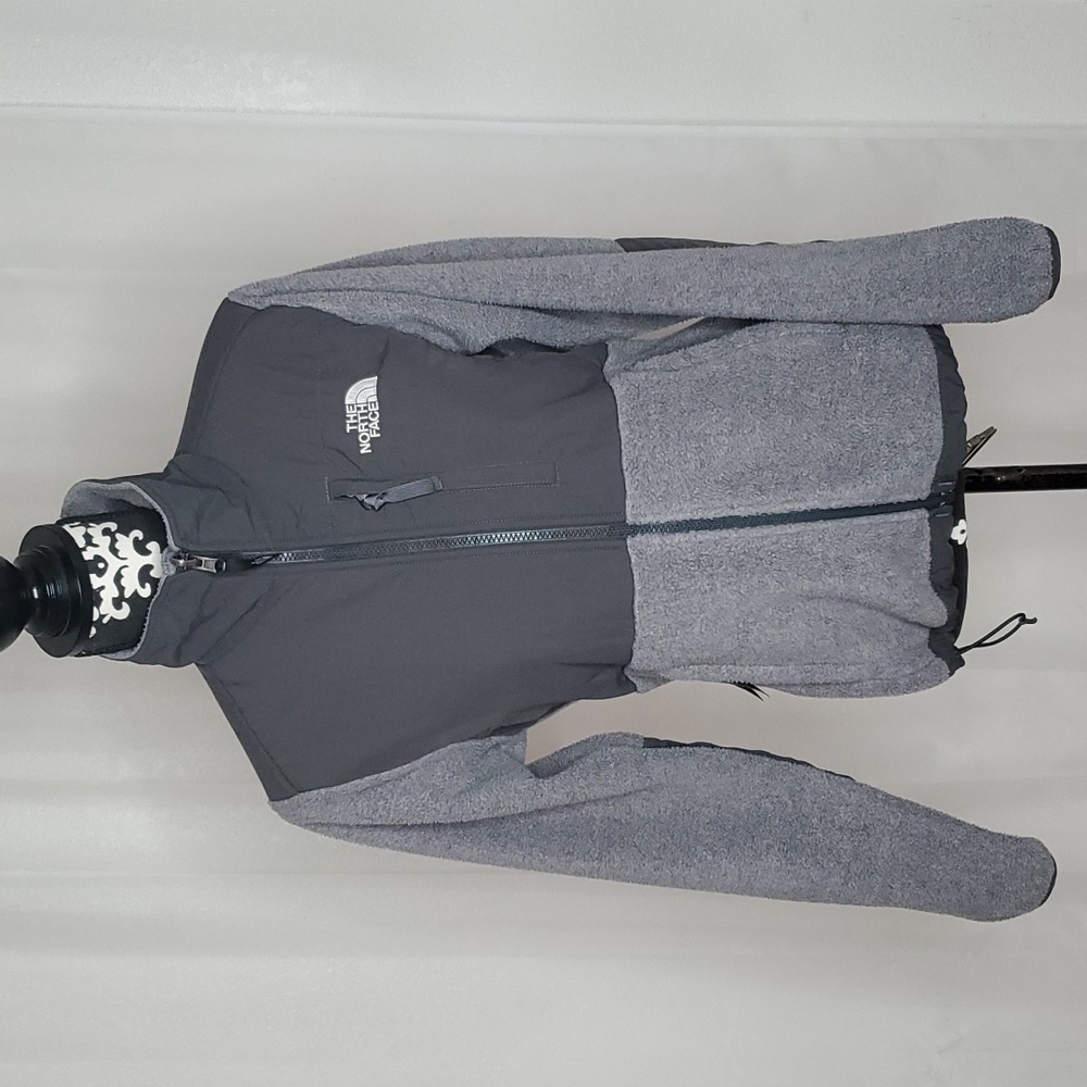 The North Face Denali polartec size Small